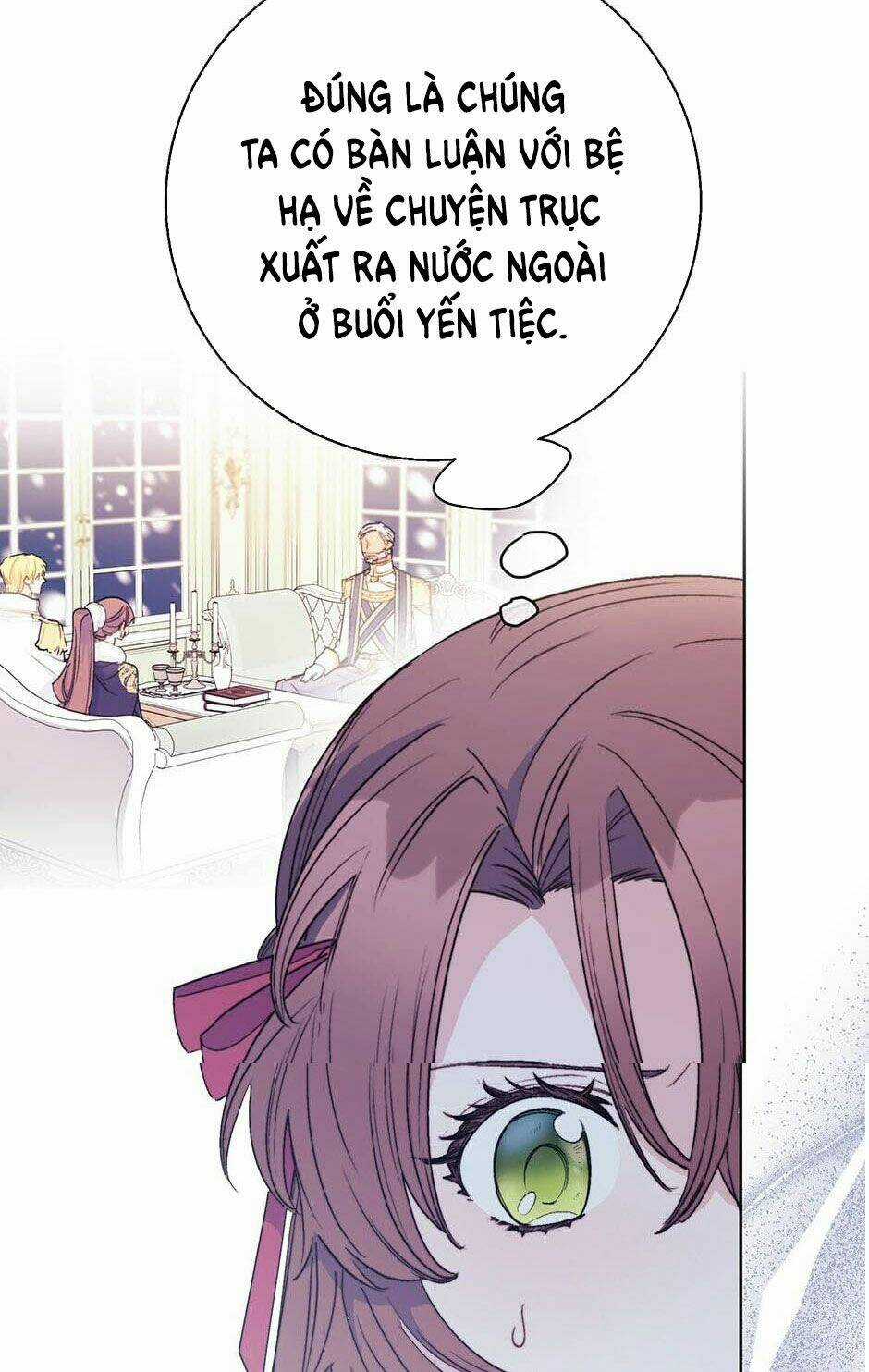 Bí Quyết Trà 50 Của Nữ Công Tước Chapter 125 trang 79