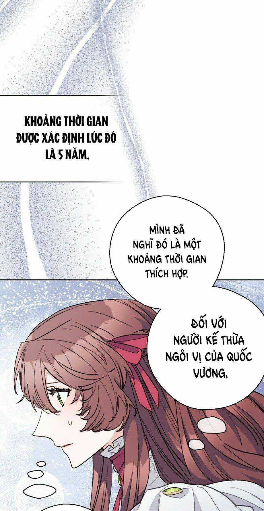 Bí Quyết Trà 50 Của Nữ Công Tước Chapter 125 trang 81