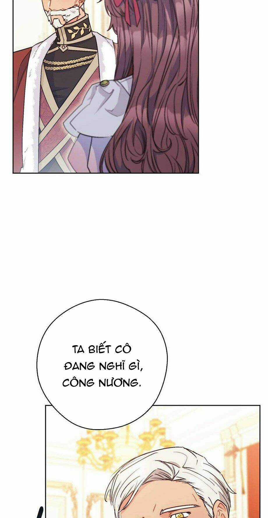 Bí Quyết Trà 50 Của Nữ Công Tước Chapter 125 trang 83