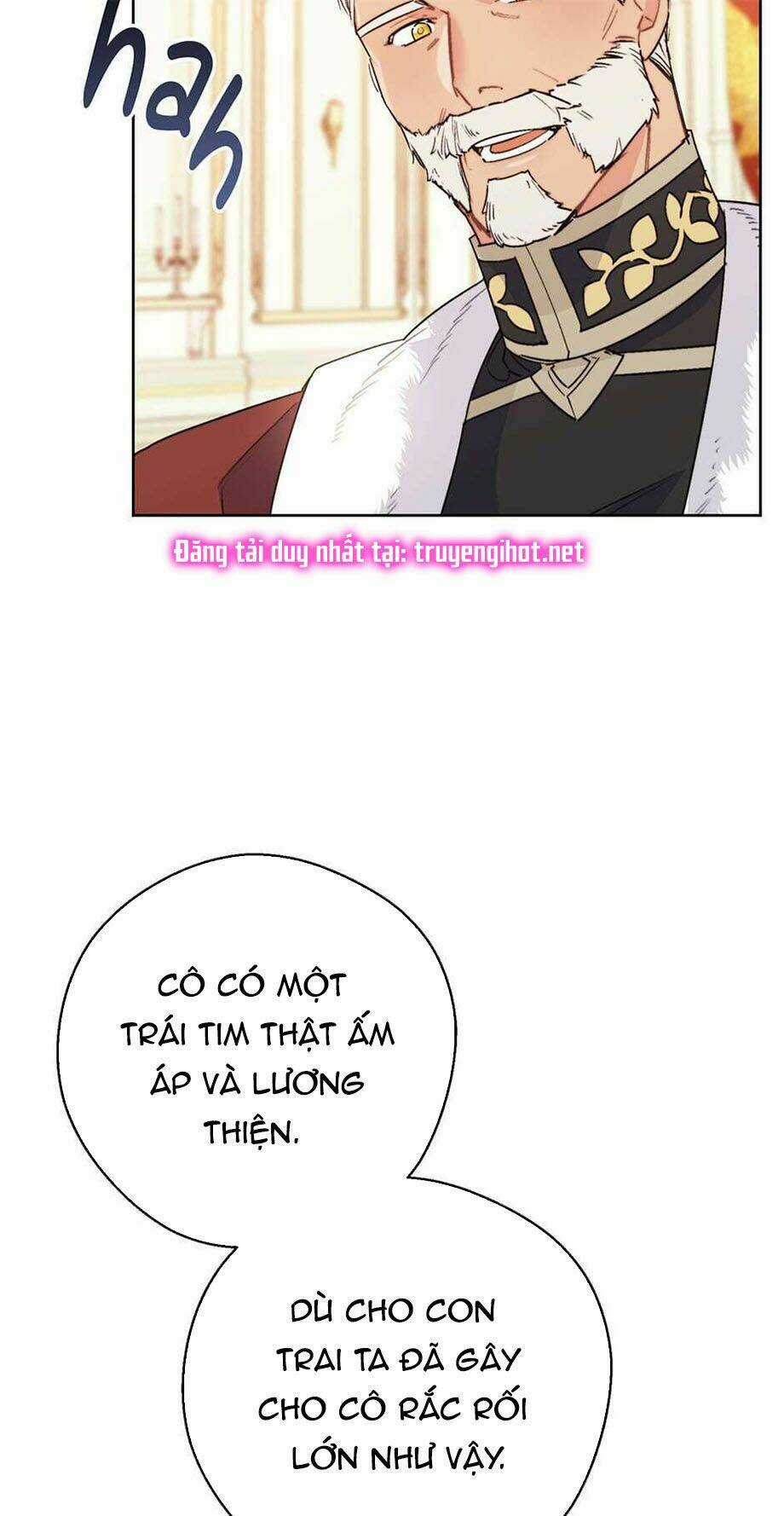 Bí Quyết Trà 50 Của Nữ Công Tước Chapter 125 trang 84