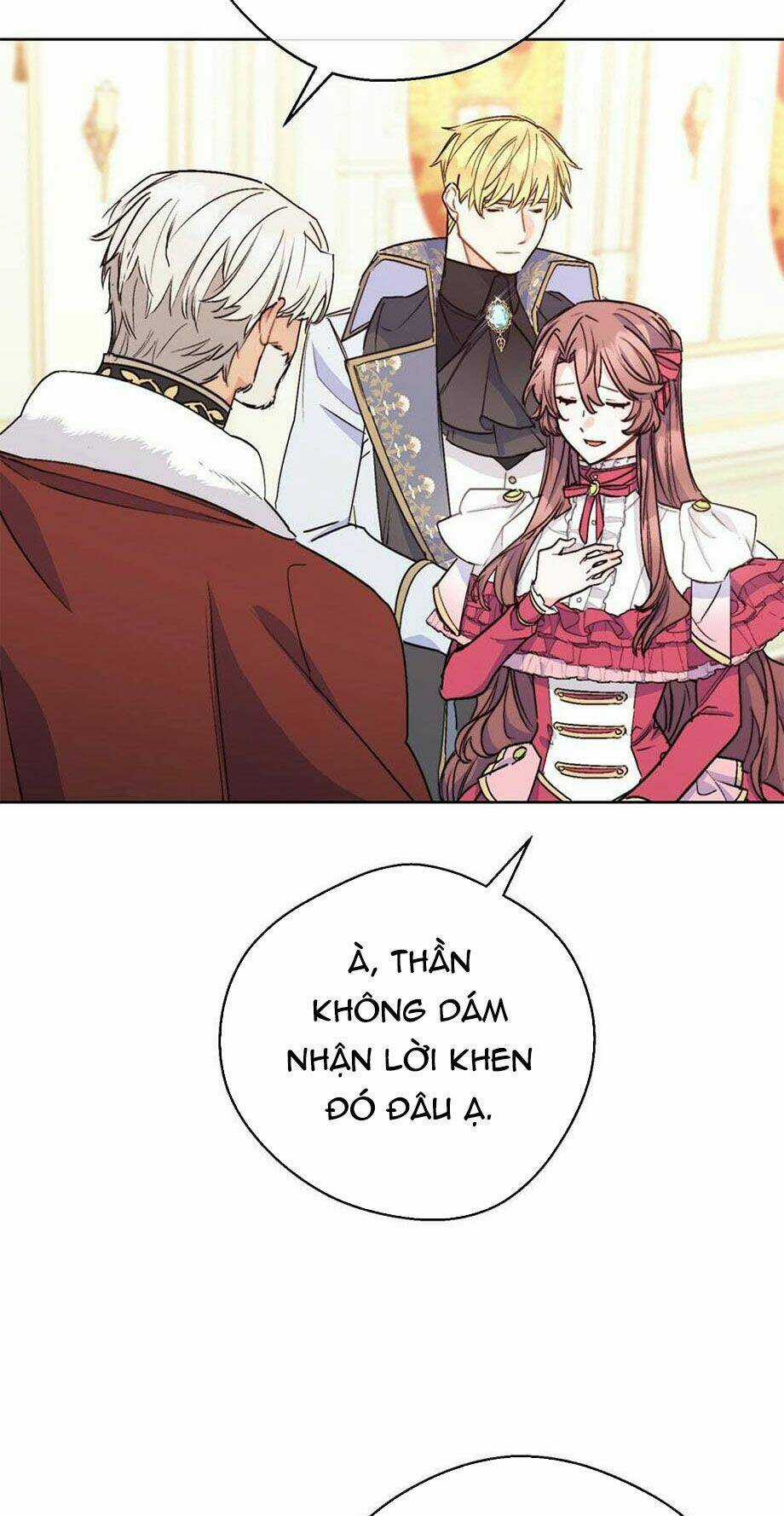 Bí Quyết Trà 50 Của Nữ Công Tước Chapter 125 trang 85