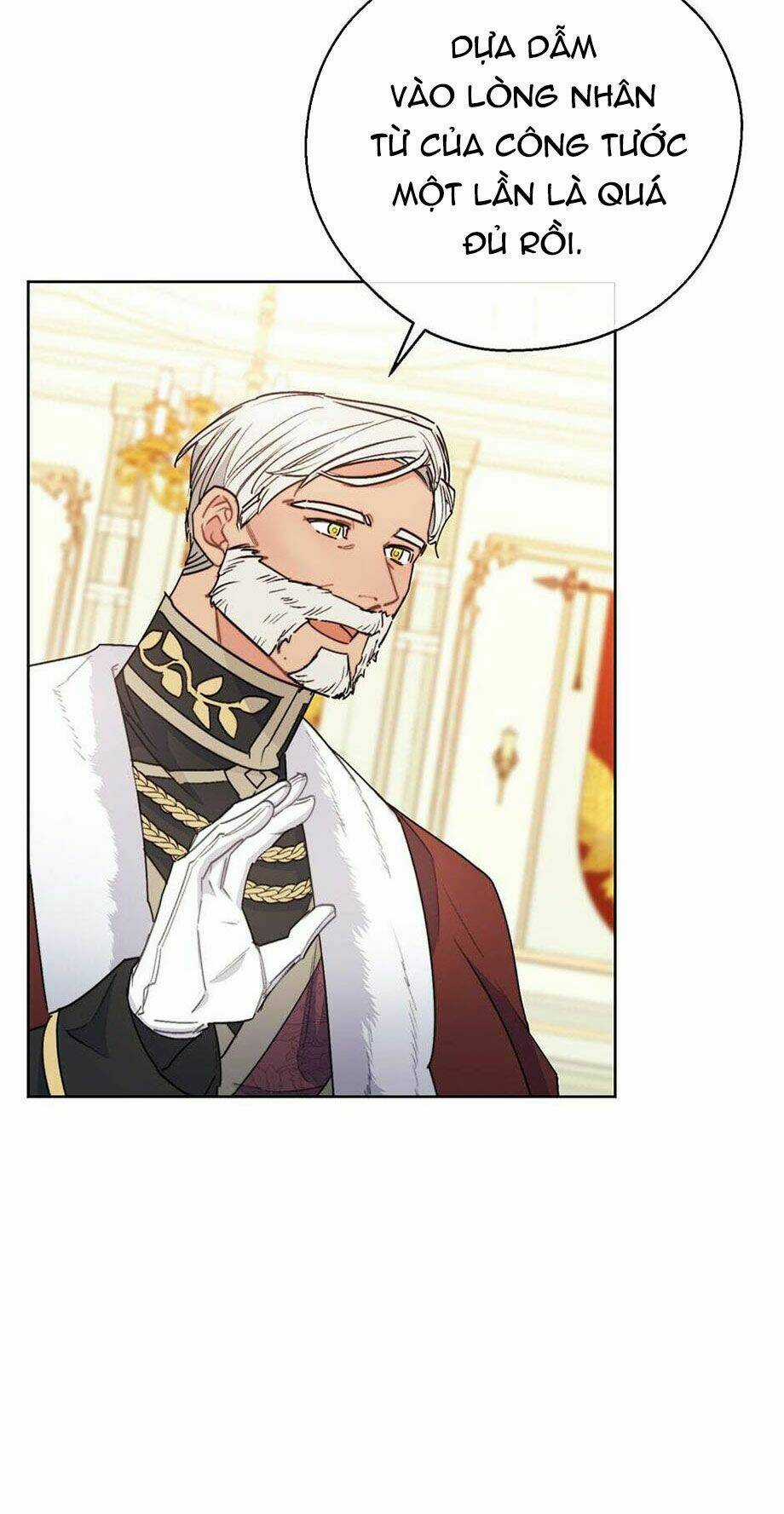 Bí Quyết Trà 50 Của Nữ Công Tước Chapter 125 trang 86