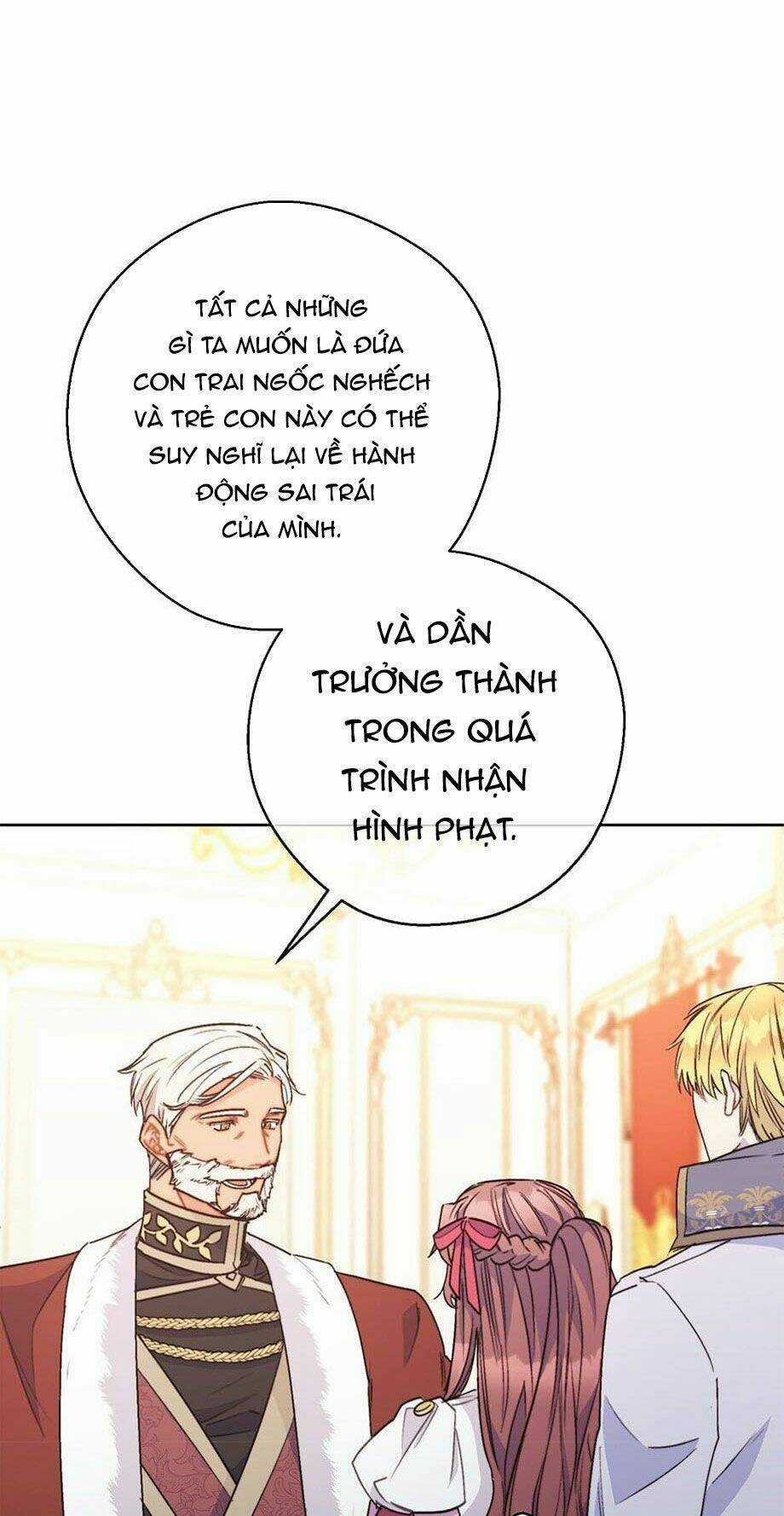 Bí Quyết Trà 50 Của Nữ Công Tước Chapter 125 trang 87