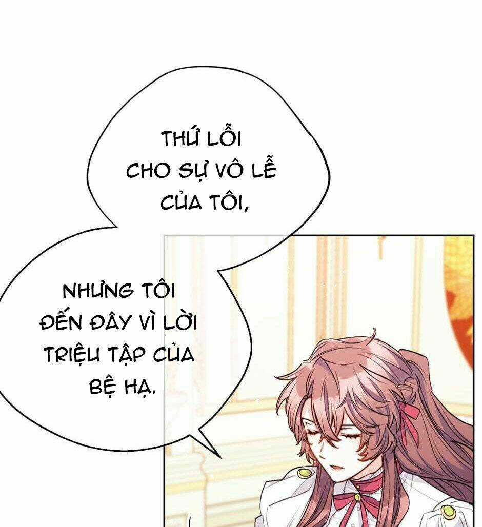 Bí Quyết Trà 50 Của Nữ Công Tước Chapter 125 trang 9