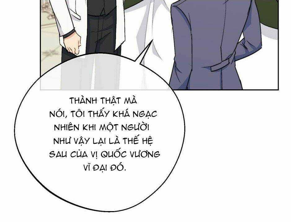 Bí Quyết Trà 50 Của Nữ Công Tước Chapter 126 trang 100