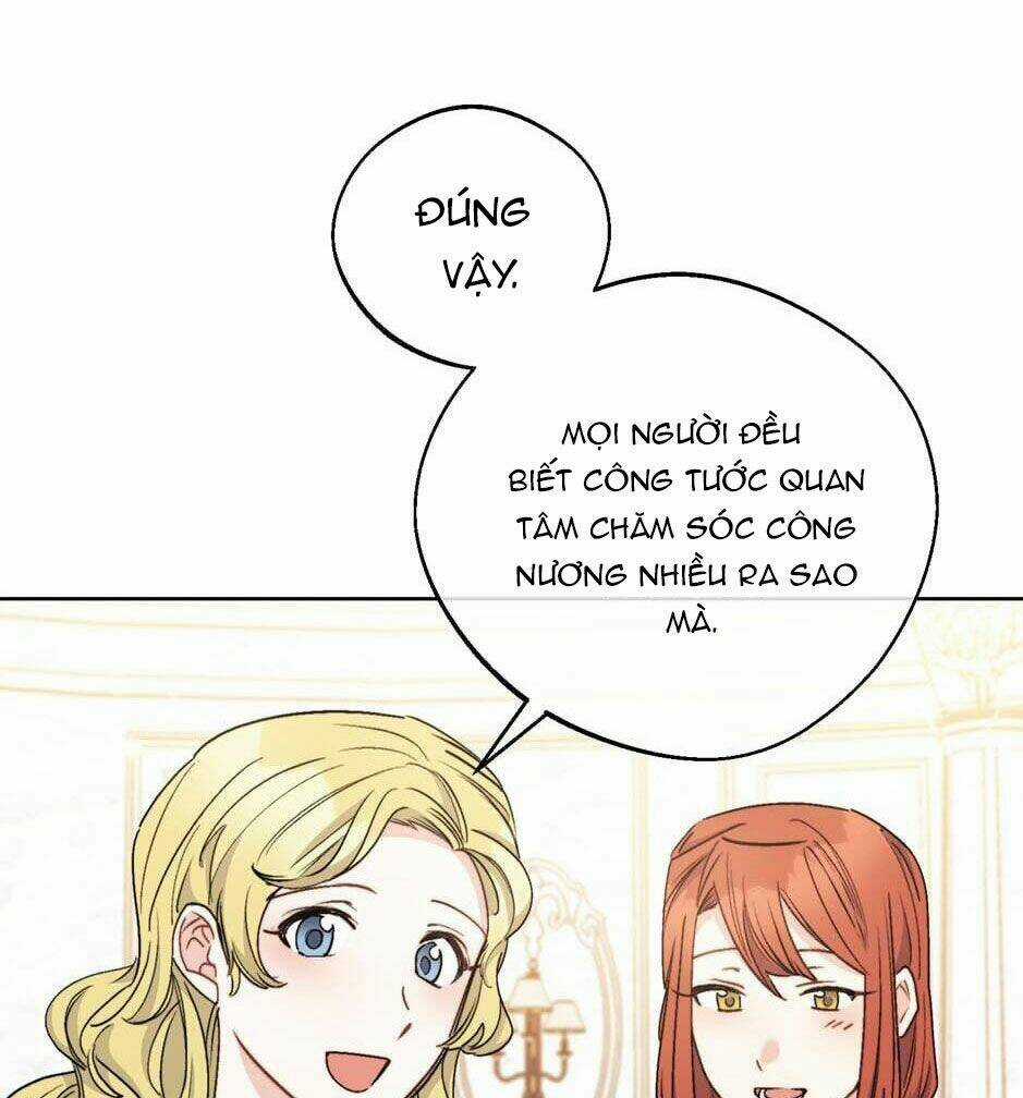 Bí Quyết Trà 50 Của Nữ Công Tước Chapter 126 trang 104