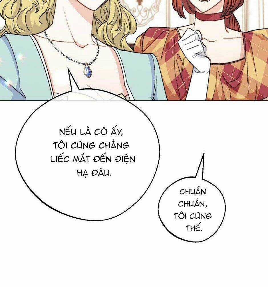 Bí Quyết Trà 50 Của Nữ Công Tước Chapter 126 trang 105