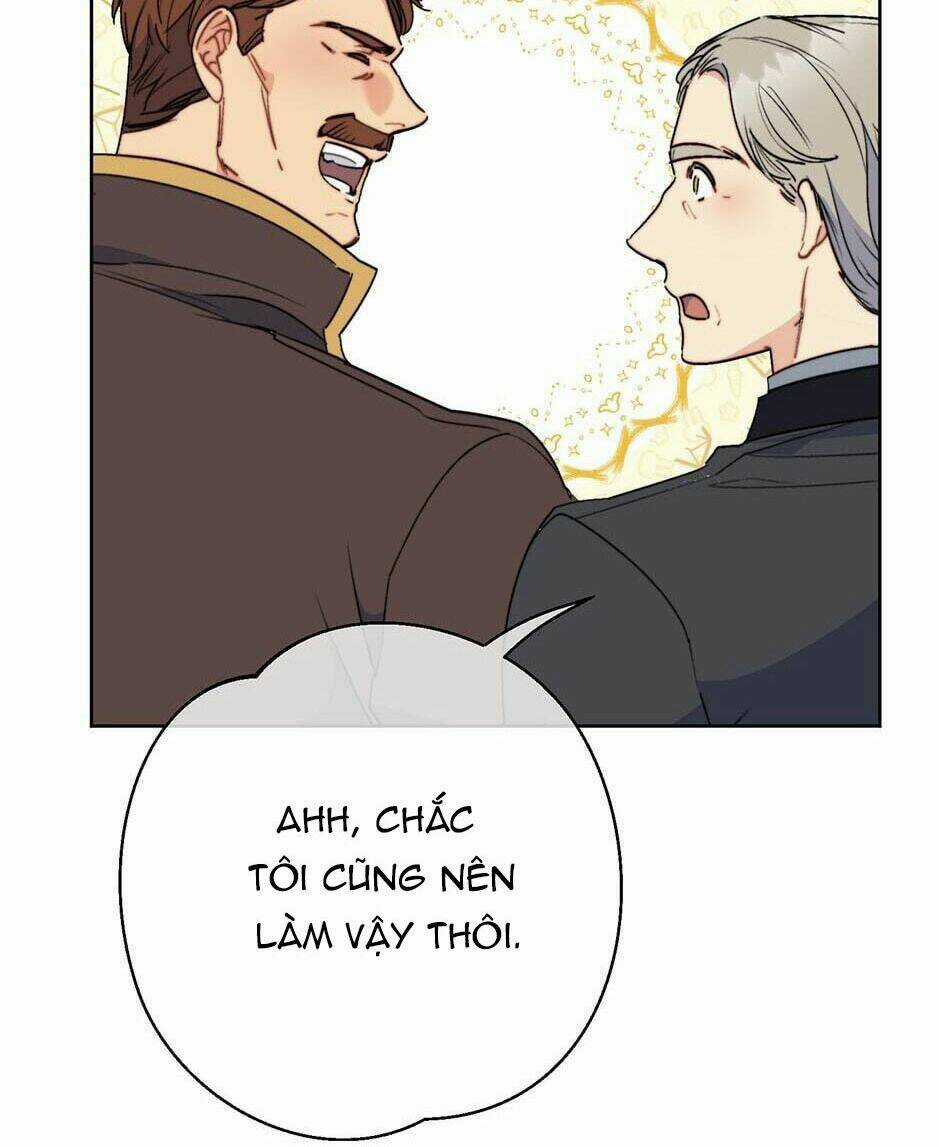 Bí Quyết Trà 50 Của Nữ Công Tước Chapter 126 trang 11