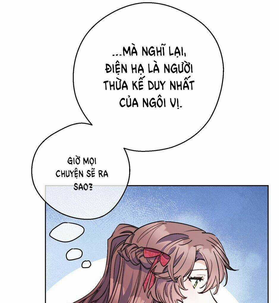 Bí Quyết Trà 50 Của Nữ Công Tước Chapter 126 trang 14