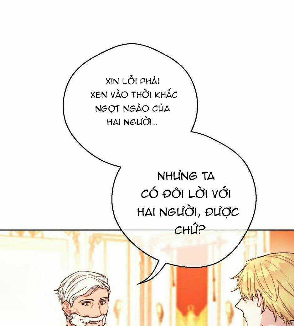 Bí Quyết Trà 50 Của Nữ Công Tước Chapter 126 trang 20