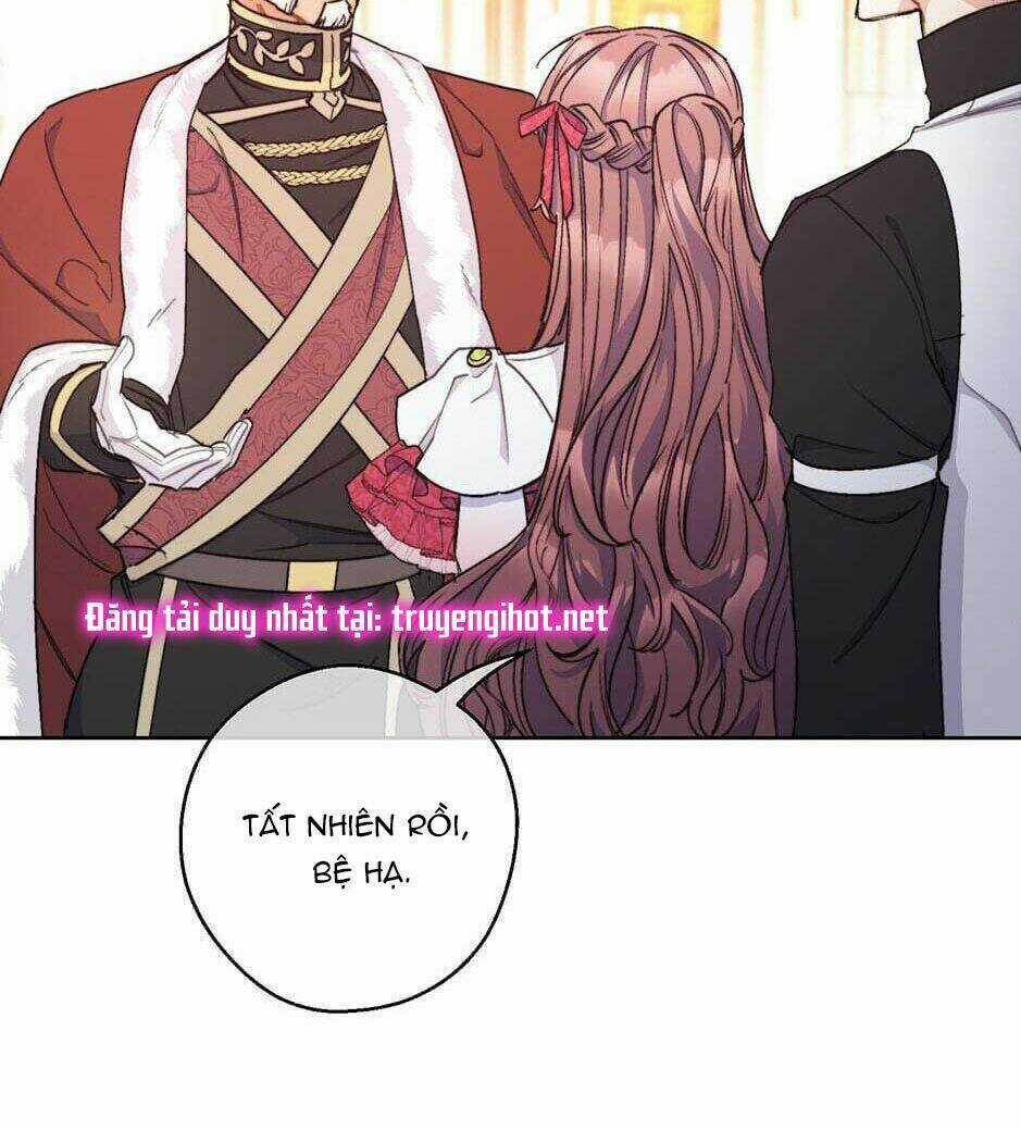 Bí Quyết Trà 50 Của Nữ Công Tước Chapter 126 trang 21