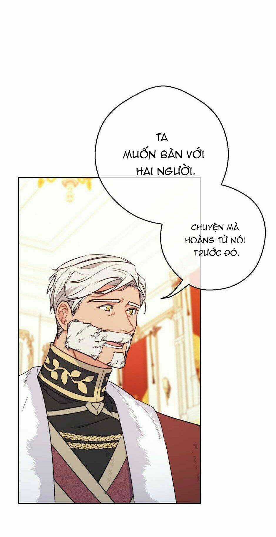 Bí Quyết Trà 50 Của Nữ Công Tước Chapter 126 trang 22