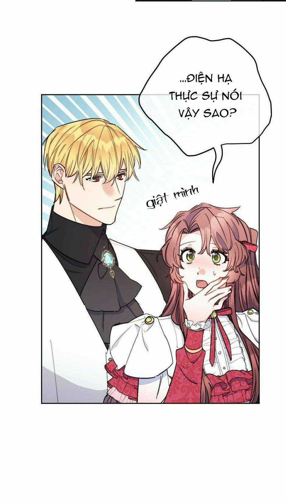 Bí Quyết Trà 50 Của Nữ Công Tước Chapter 126 trang 25