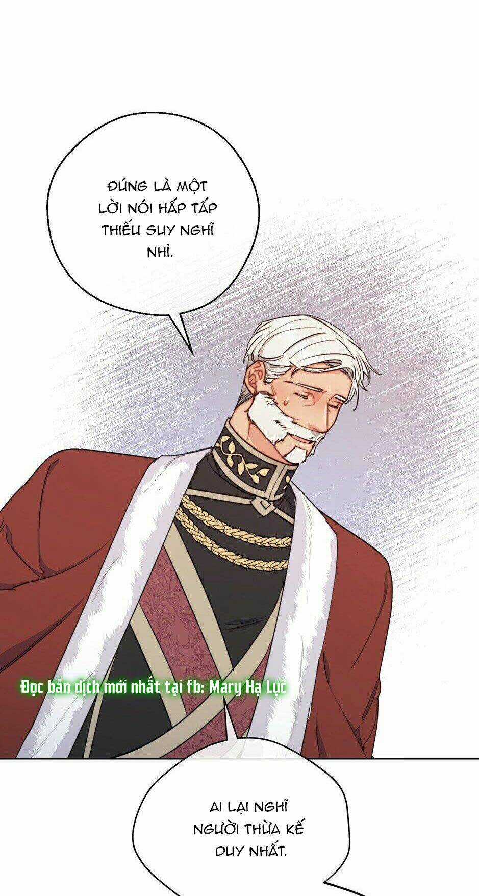 Bí Quyết Trà 50 Của Nữ Công Tước Chapter 126 trang 26