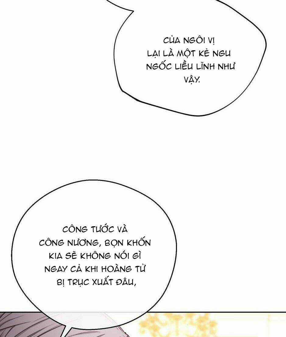 Bí Quyết Trà 50 Của Nữ Công Tước Chapter 126 trang 27