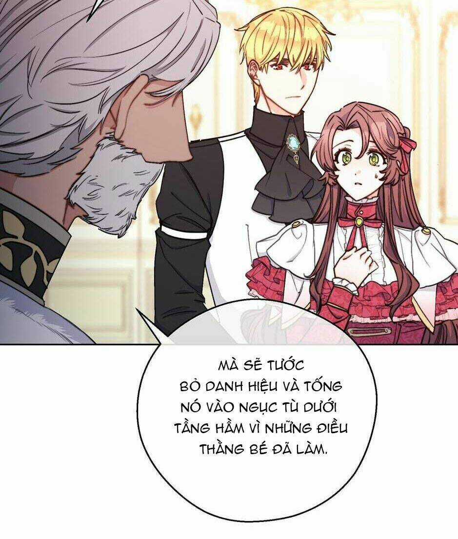 Bí Quyết Trà 50 Của Nữ Công Tước Chapter 126 trang 28