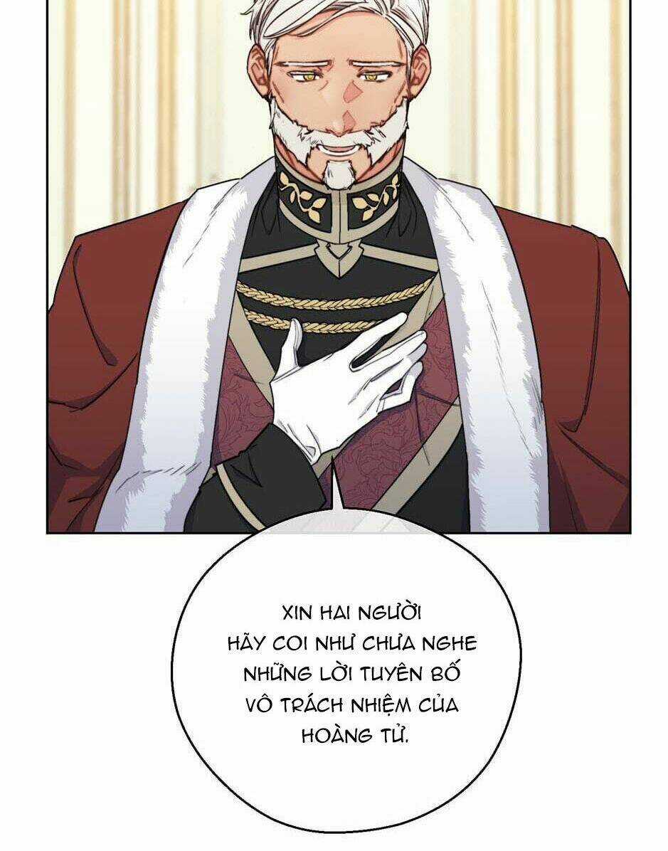 Bí Quyết Trà 50 Của Nữ Công Tước Chapter 126 trang 30