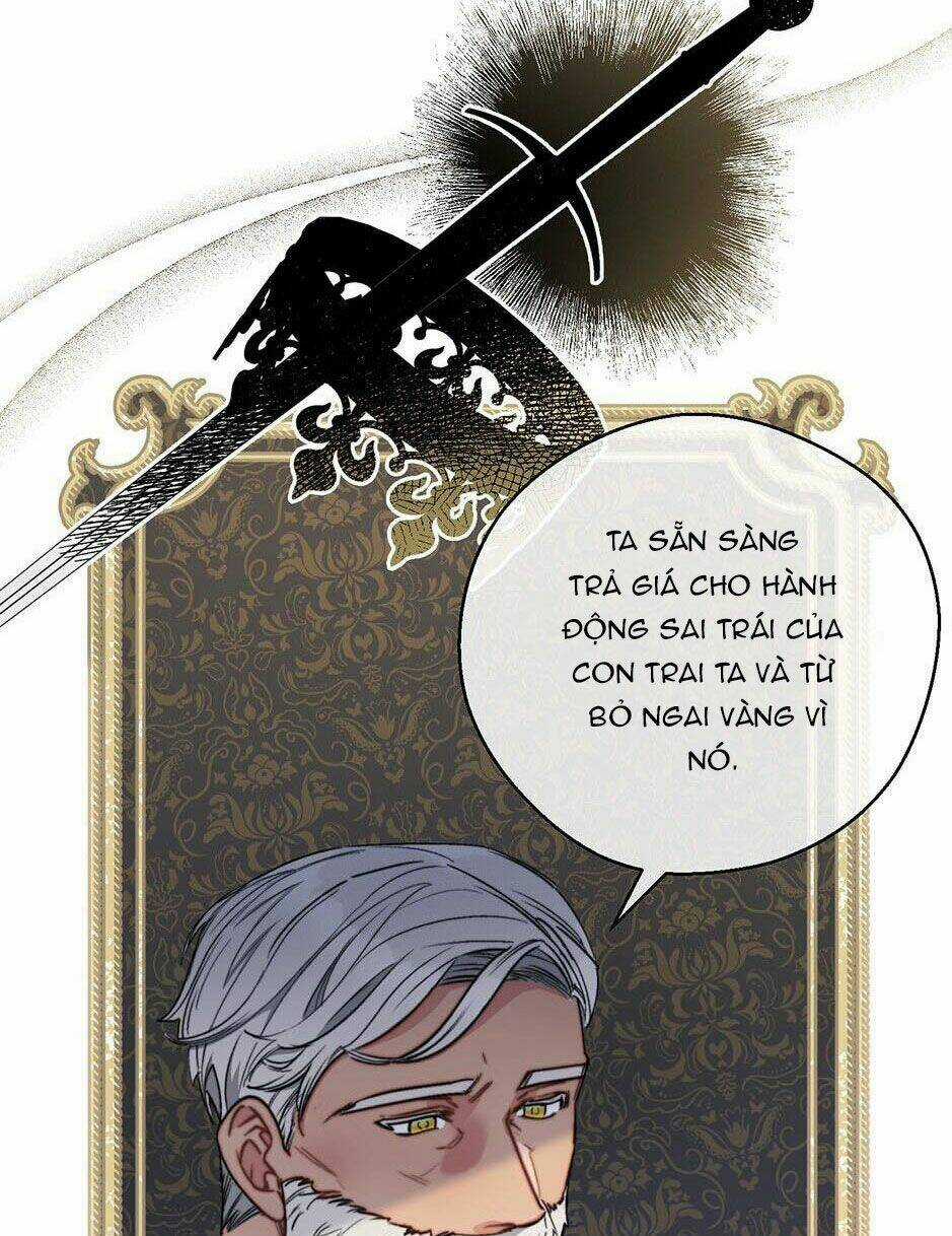 Bí Quyết Trà 50 Của Nữ Công Tước Chapter 126 trang 32