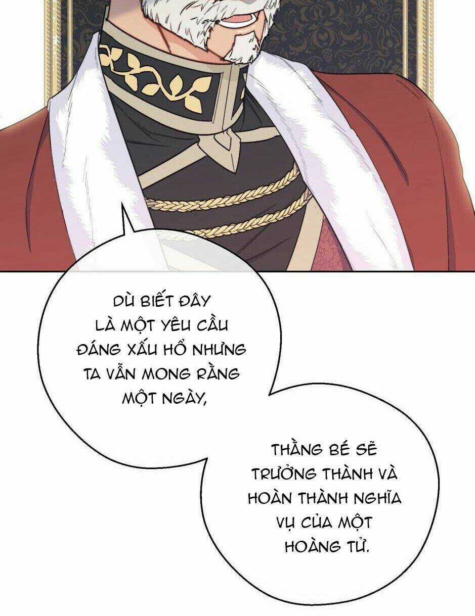 Bí Quyết Trà 50 Của Nữ Công Tước Chapter 126 trang 33