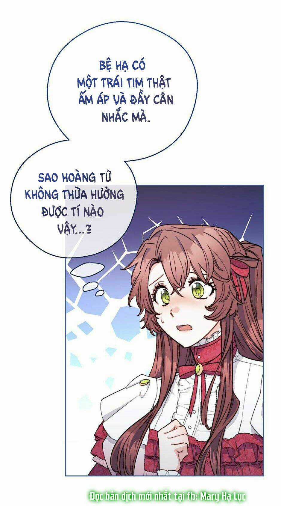 Bí Quyết Trà 50 Của Nữ Công Tước Chapter 126 trang 34