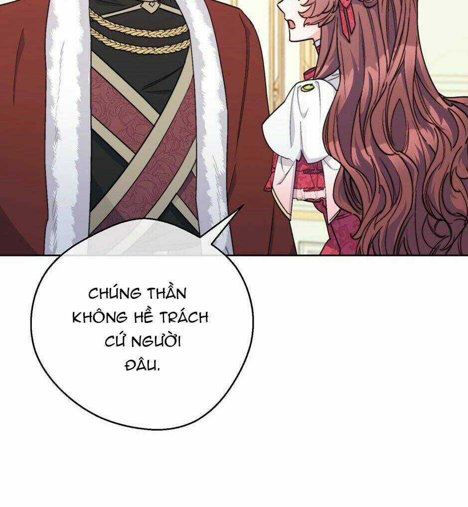 Bí Quyết Trà 50 Của Nữ Công Tước Chapter 126 trang 36