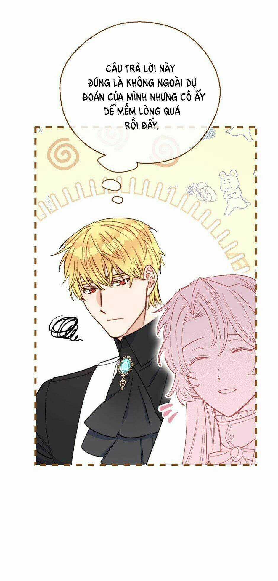 Bí Quyết Trà 50 Của Nữ Công Tước Chapter 126 trang 38