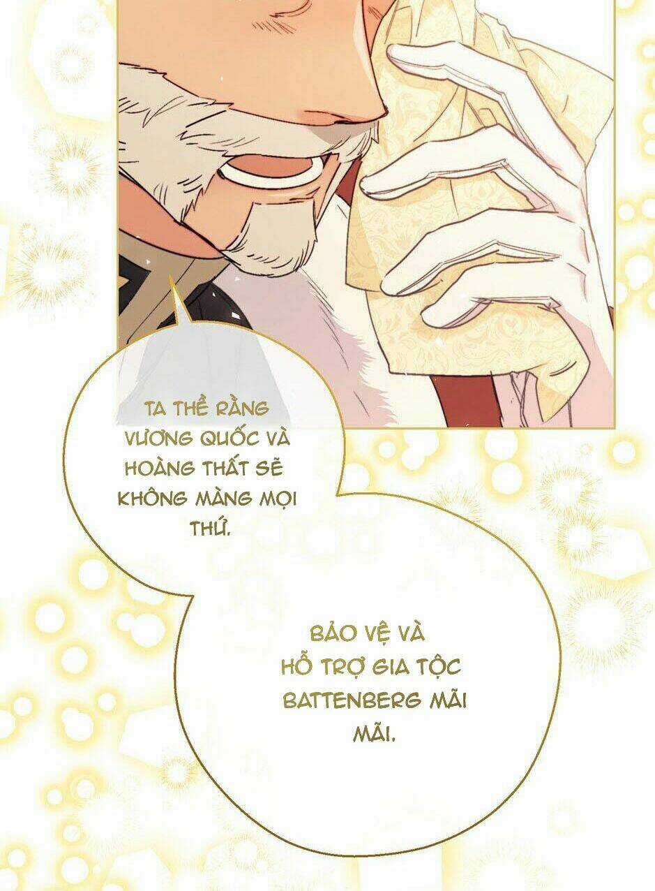 Bí Quyết Trà 50 Của Nữ Công Tước Chapter 126 trang 41