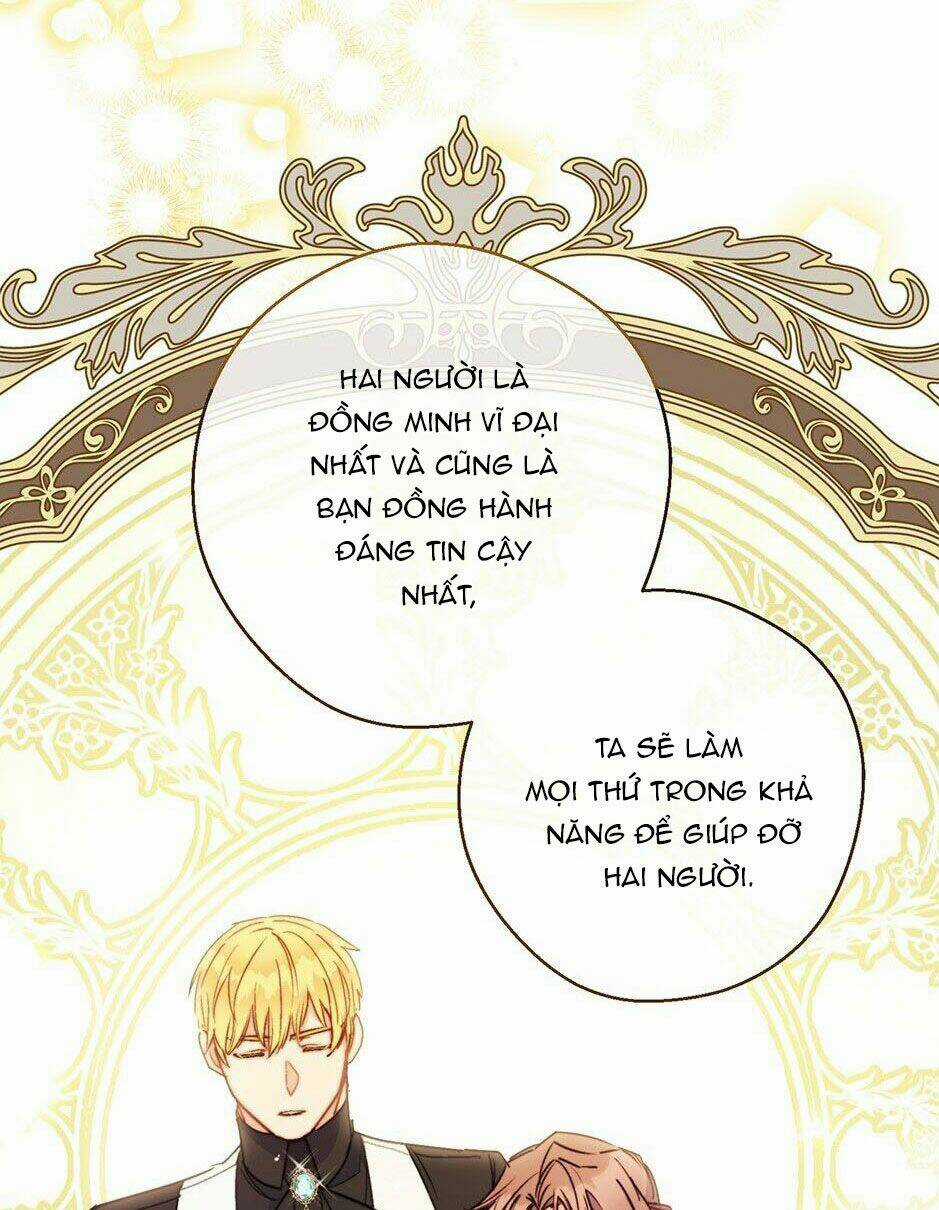 Bí Quyết Trà 50 Của Nữ Công Tước Chapter 126 trang 42