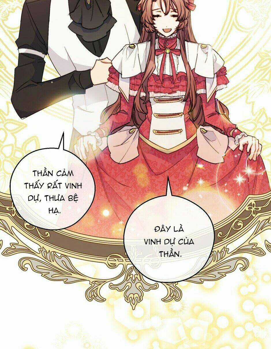 Bí Quyết Trà 50 Của Nữ Công Tước Chapter 126 trang 43