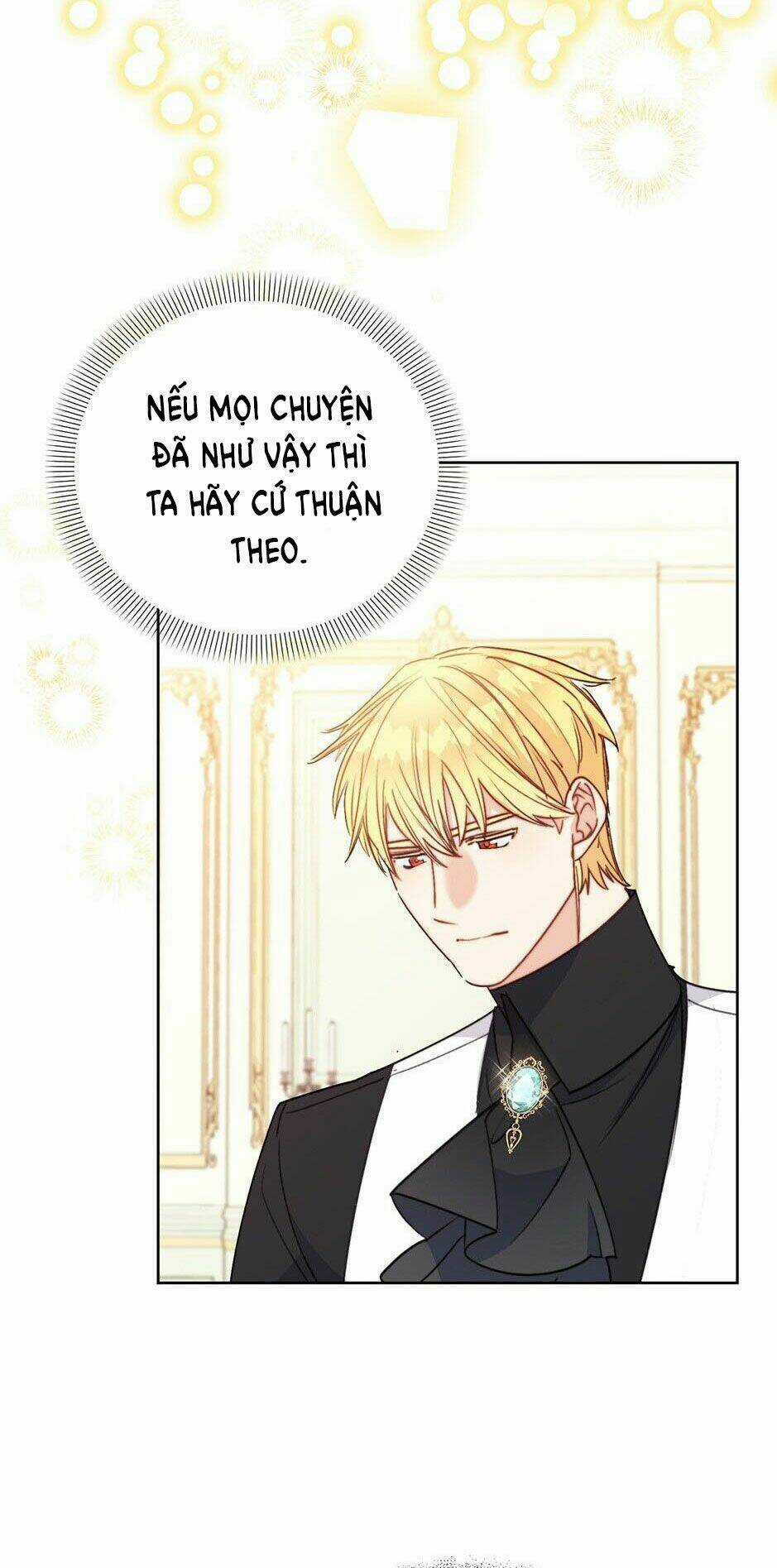 Bí Quyết Trà 50 Của Nữ Công Tước Chapter 126 trang 44