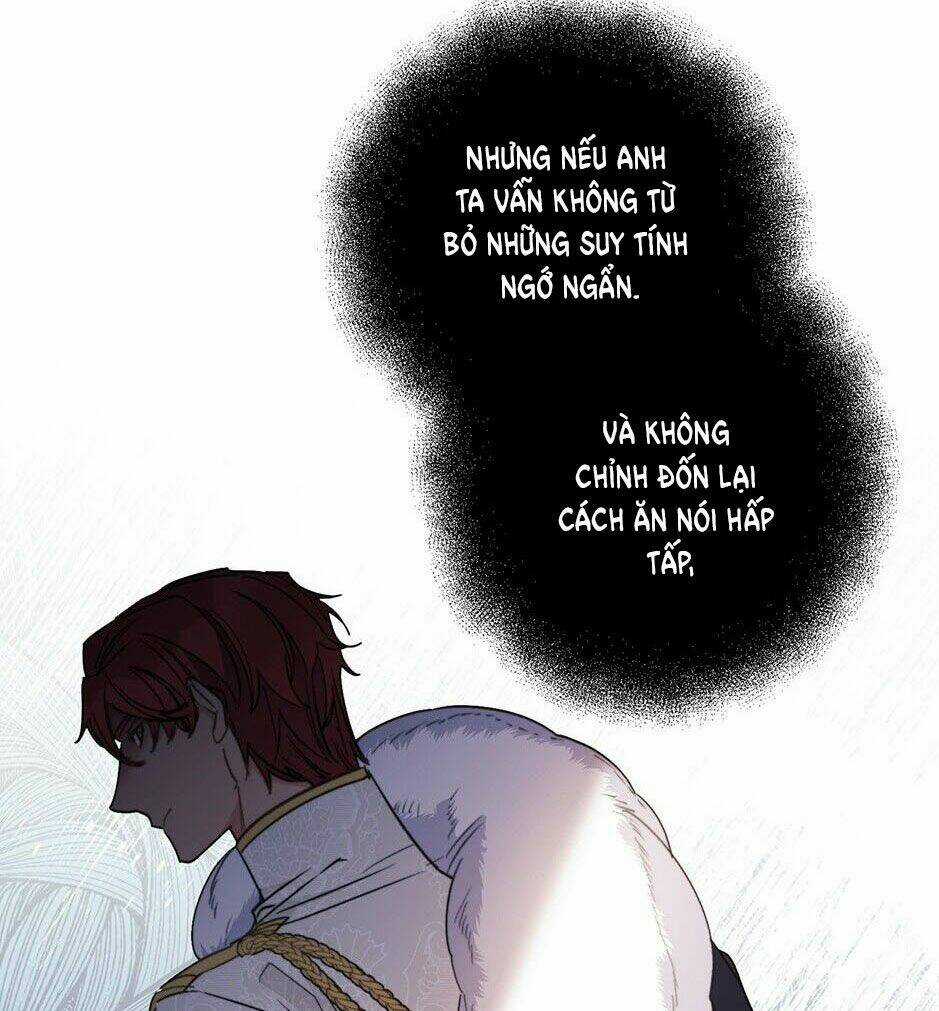 Bí Quyết Trà 50 Của Nữ Công Tước Chapter 126 trang 45