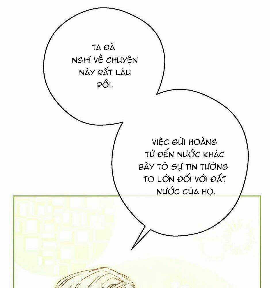 Bí Quyết Trà 50 Của Nữ Công Tước Chapter 126 trang 48