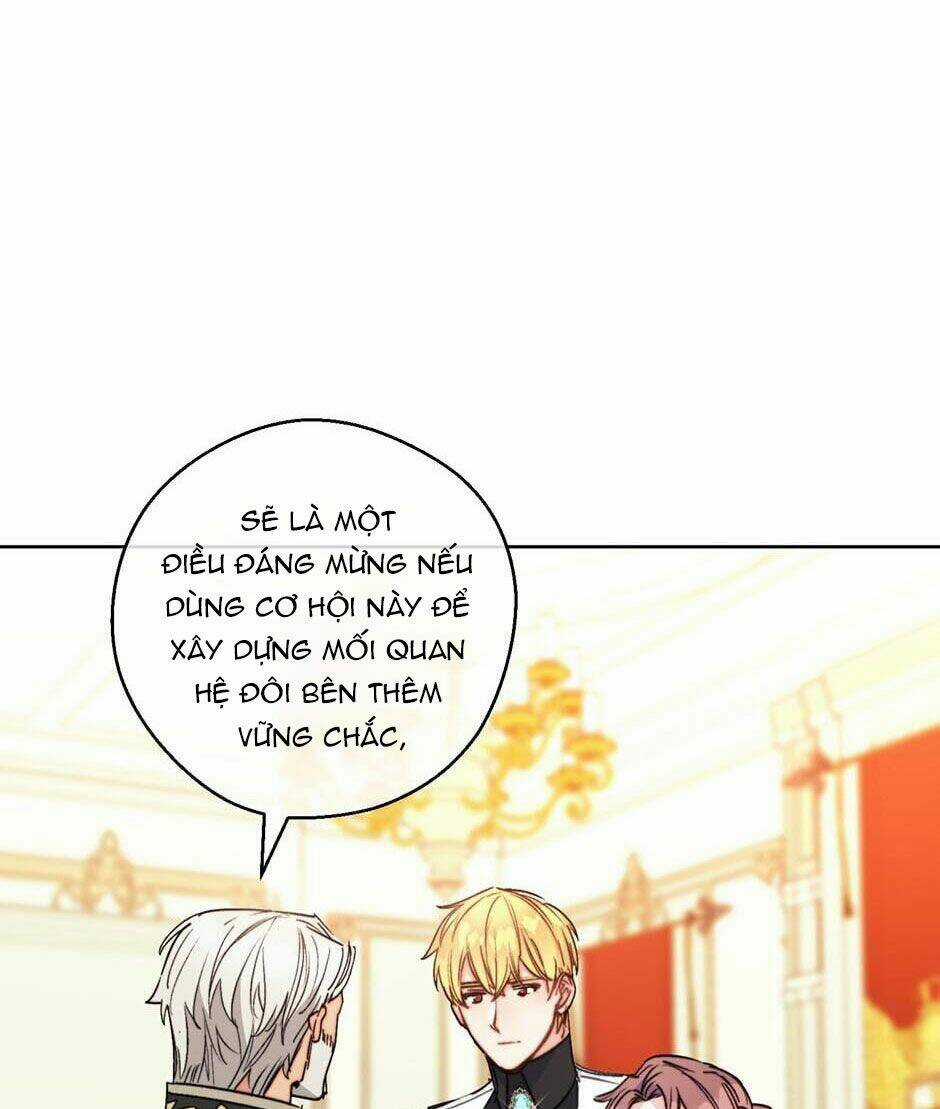 Bí Quyết Trà 50 Của Nữ Công Tước Chapter 126 trang 51