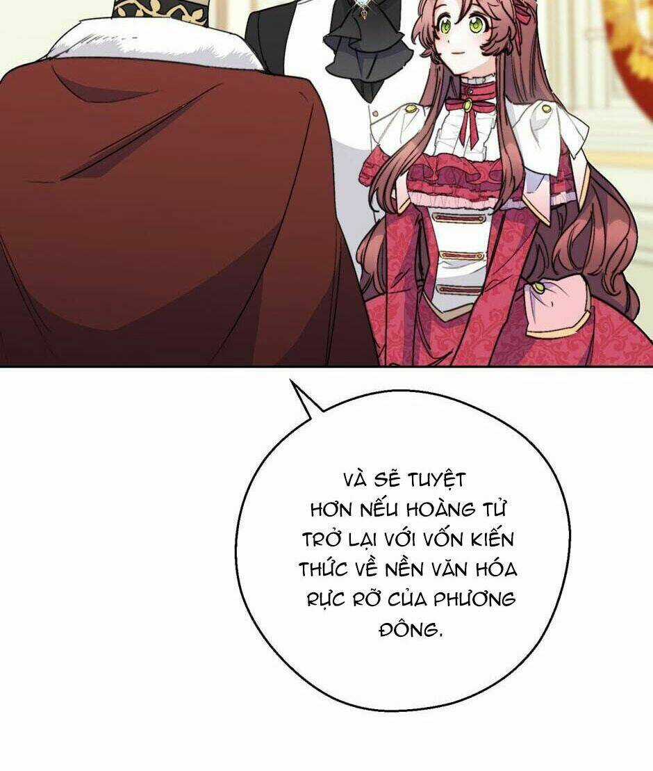 Bí Quyết Trà 50 Của Nữ Công Tước Chapter 126 trang 52