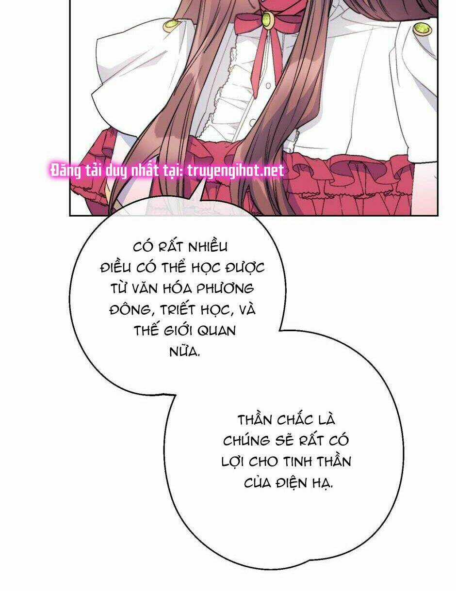 Bí Quyết Trà 50 Của Nữ Công Tước Chapter 126 trang 54