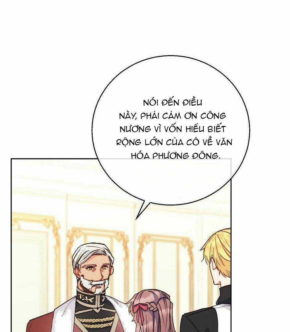 Bí Quyết Trà 50 Của Nữ Công Tước Chapter 126 trang 55