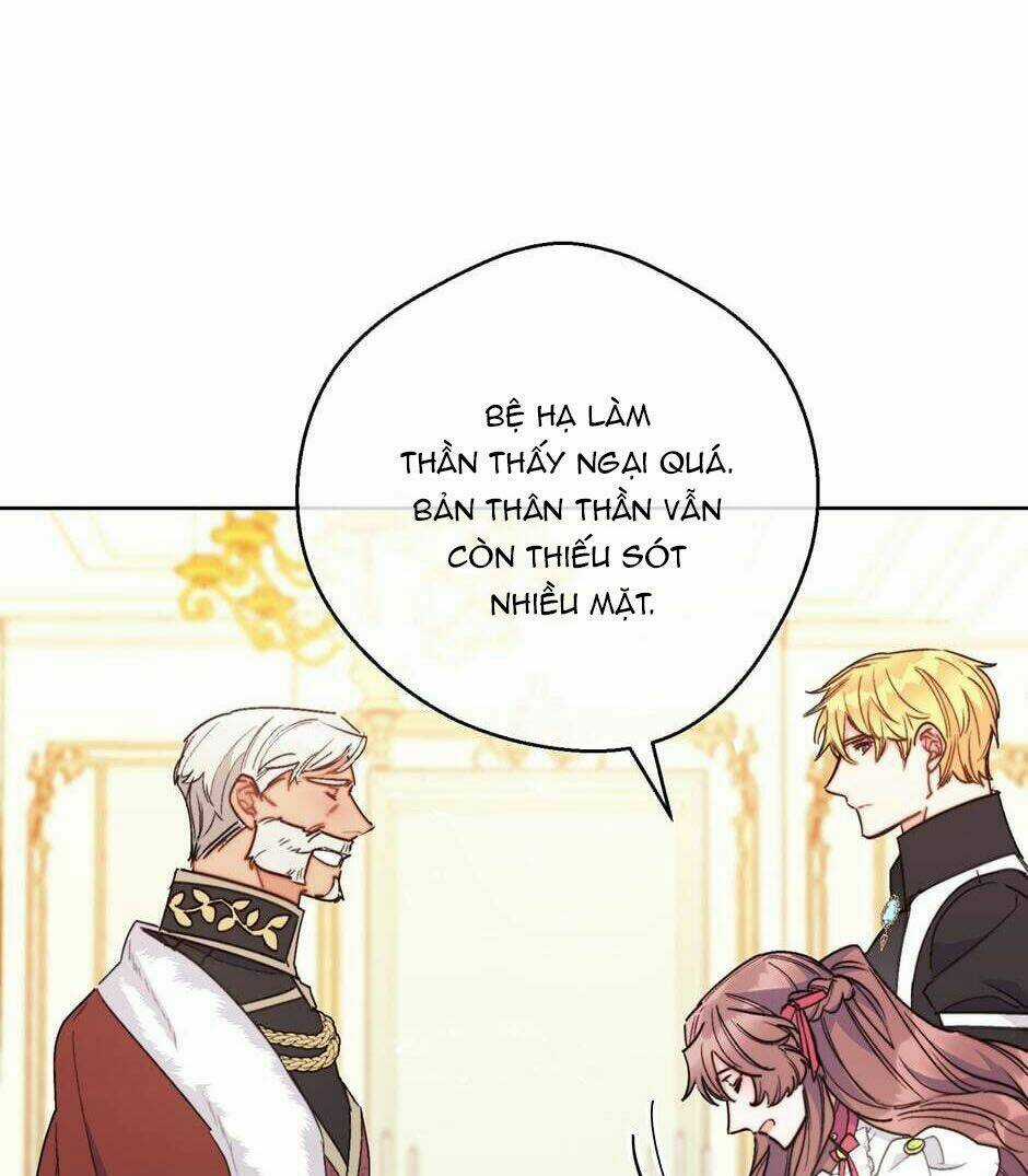 Bí Quyết Trà 50 Của Nữ Công Tước Chapter 126 trang 57