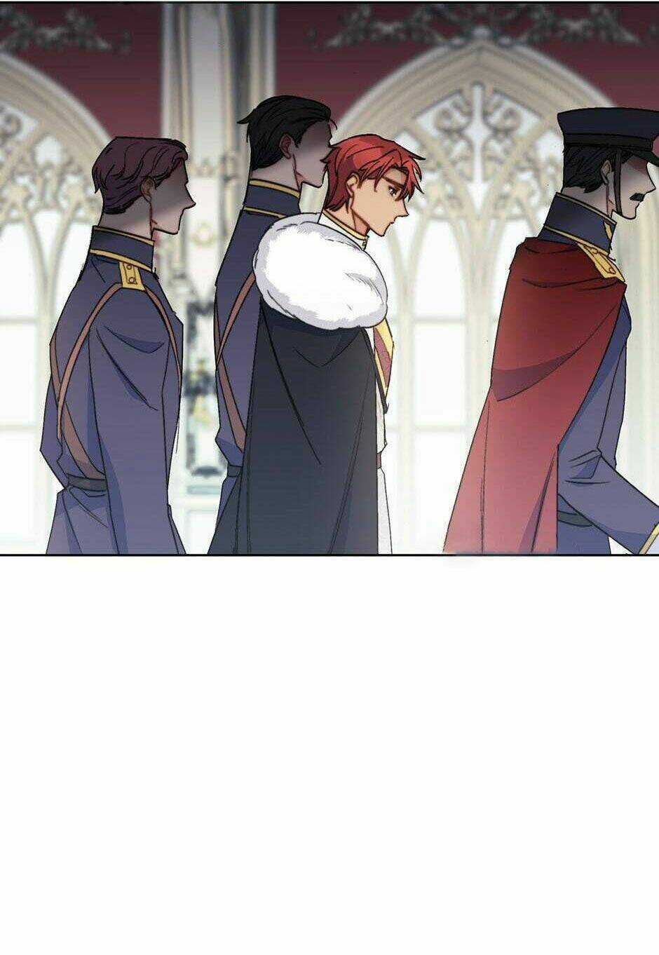 Bí Quyết Trà 50 Của Nữ Công Tước Chapter 126 trang 60