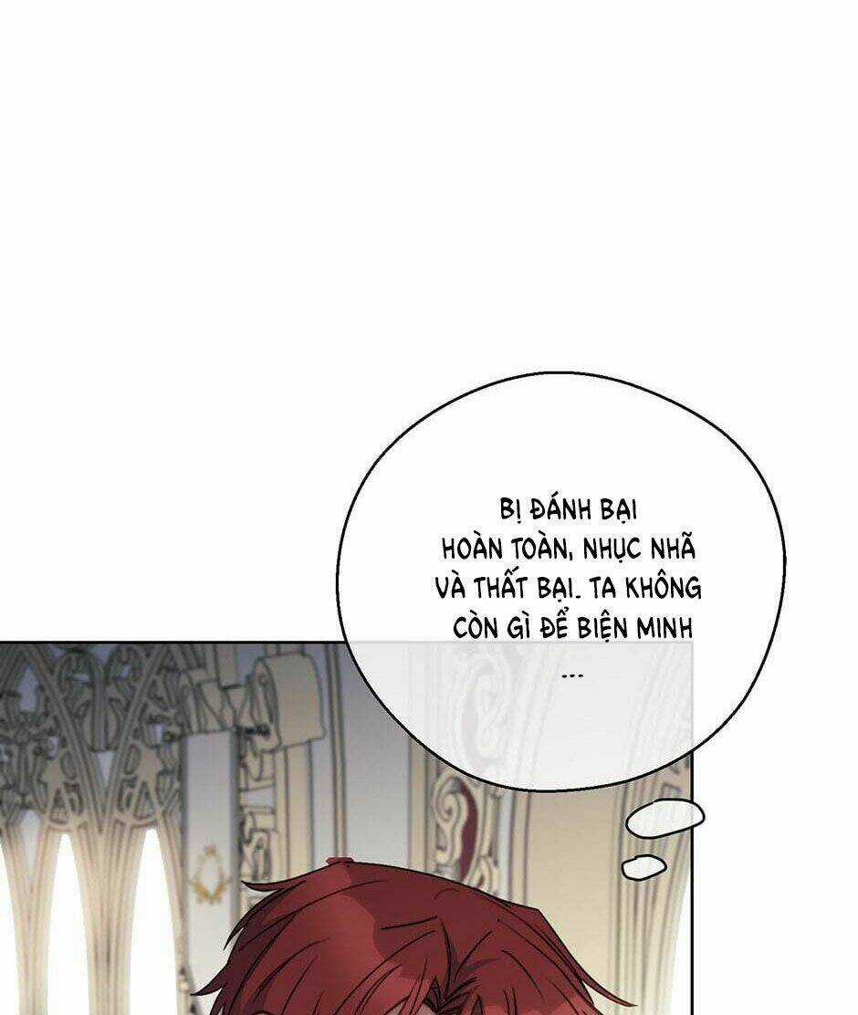 Bí Quyết Trà 50 Của Nữ Công Tước Chapter 126 trang 61