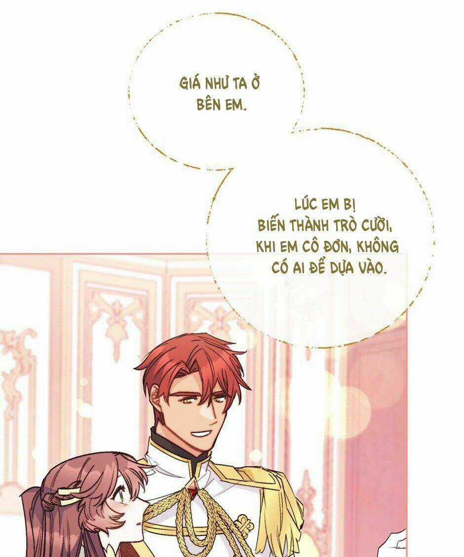 Bí Quyết Trà 50 Của Nữ Công Tước Chapter 126 trang 67