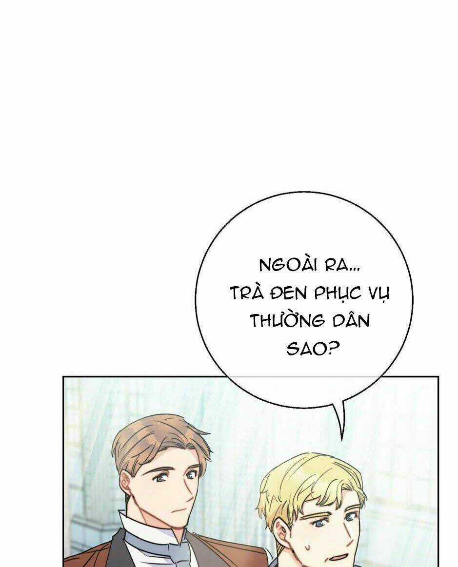 Bí Quyết Trà 50 Của Nữ Công Tước Chapter 126 trang 8