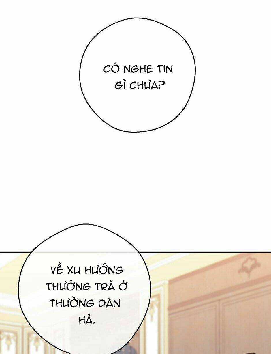 Bí Quyết Trà 50 Của Nữ Công Tước Chapter 126 trang 83