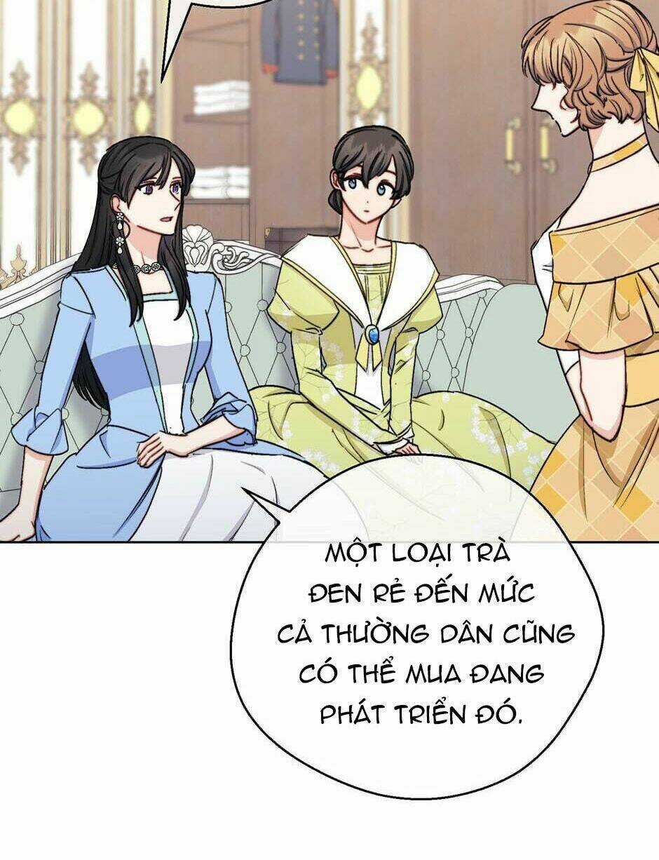 Bí Quyết Trà 50 Của Nữ Công Tước Chapter 126 trang 84