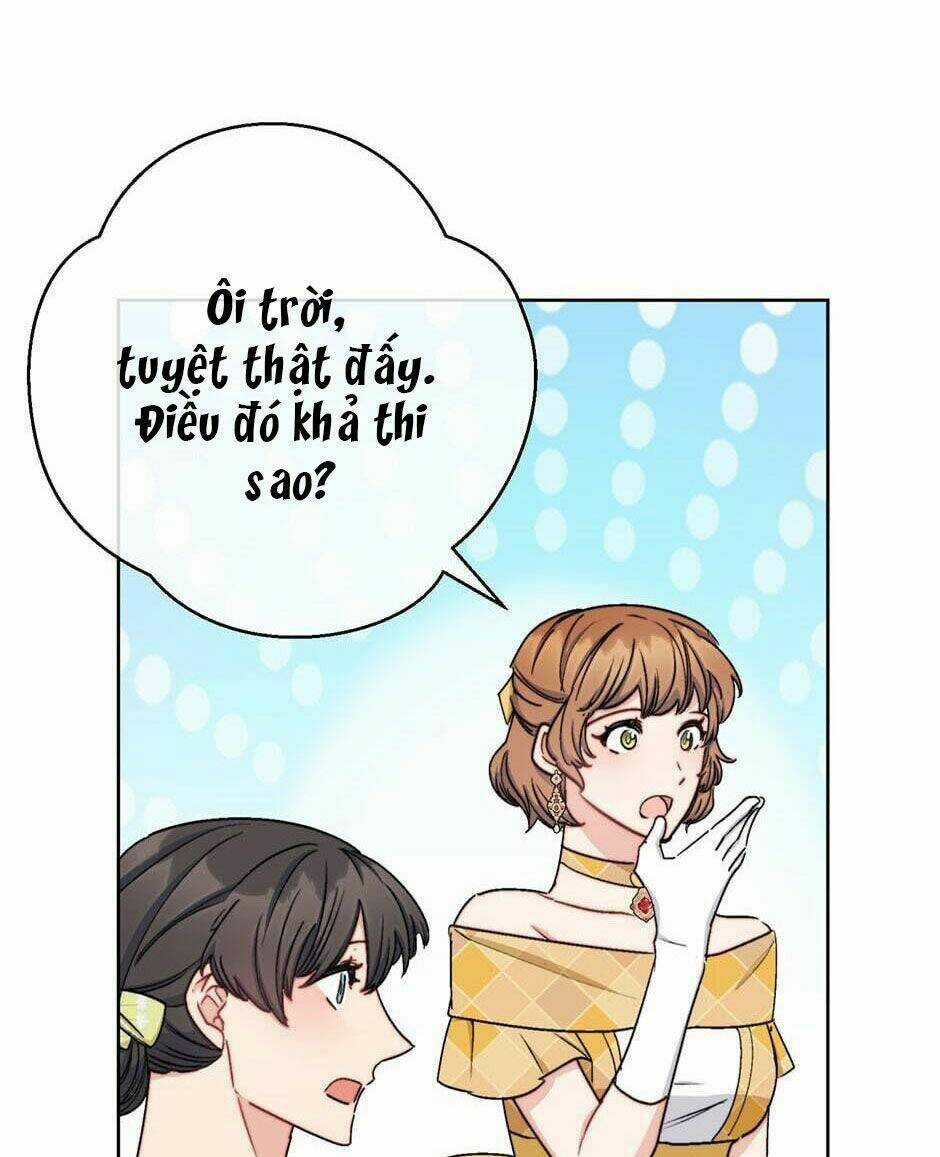 Bí Quyết Trà 50 Của Nữ Công Tước Chapter 126 trang 85