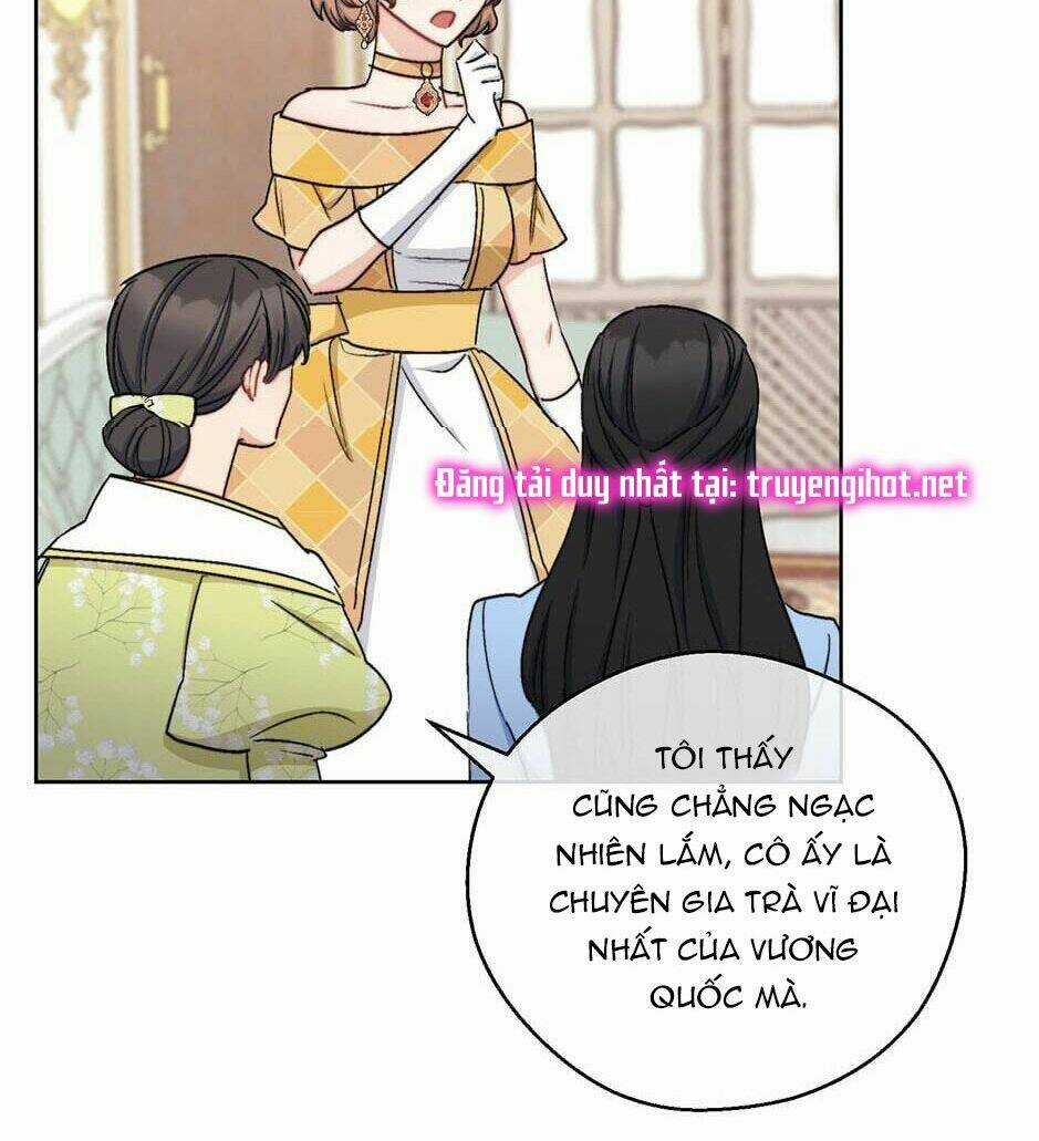 Bí Quyết Trà 50 Của Nữ Công Tước Chapter 126 trang 88