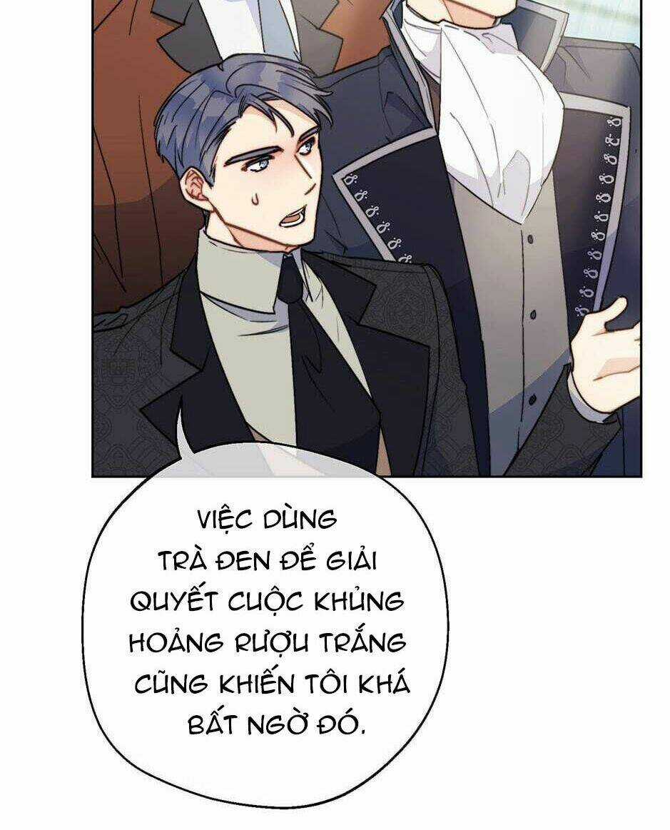 Bí Quyết Trà 50 Của Nữ Công Tước Chapter 126 trang 9