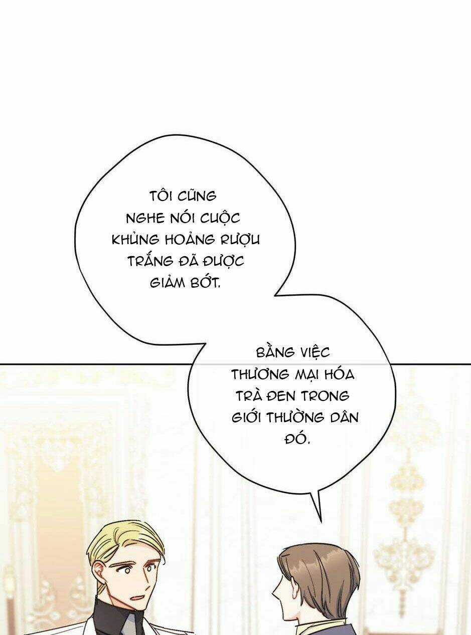 Bí Quyết Trà 50 Của Nữ Công Tước Chapter 126 trang 90