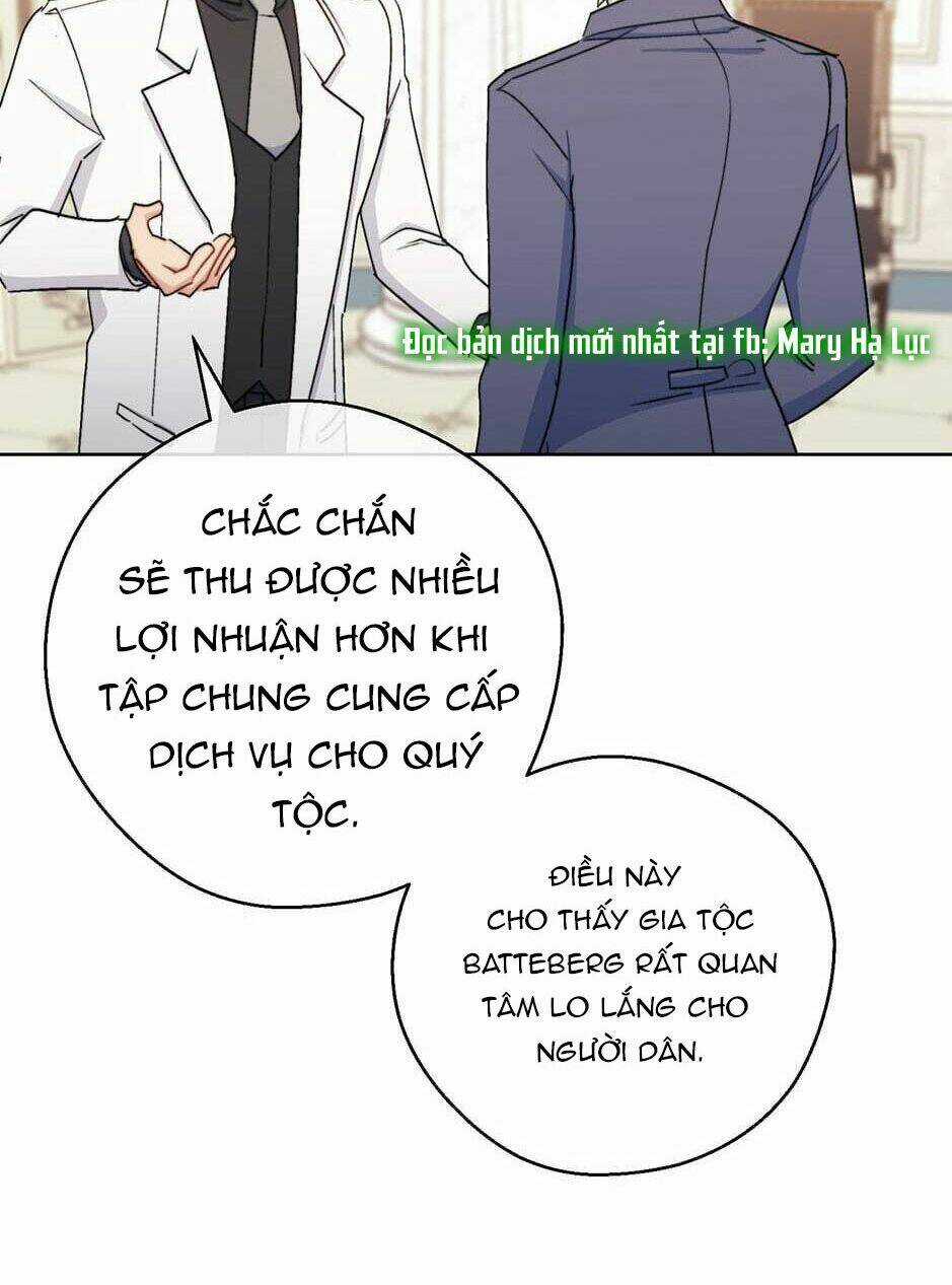 Bí Quyết Trà 50 Của Nữ Công Tước Chapter 126 trang 91