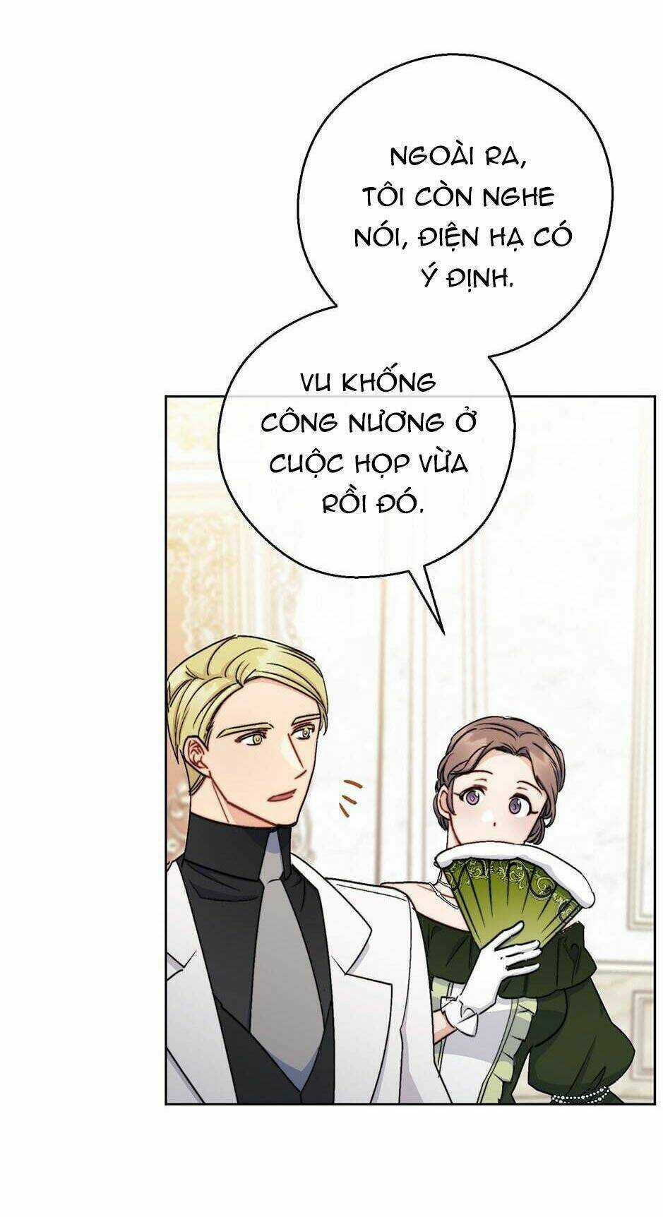 Bí Quyết Trà 50 Của Nữ Công Tước Chapter 126 trang 92