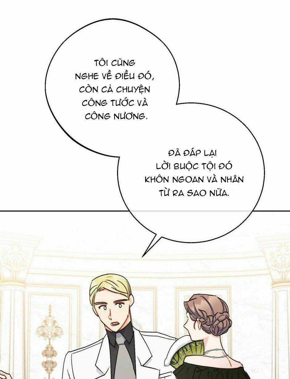 Bí Quyết Trà 50 Của Nữ Công Tước Chapter 126 trang 93